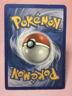 Emboar 19/114 Rare Holo 2011 Black & White Pokemon TCG - Image 2