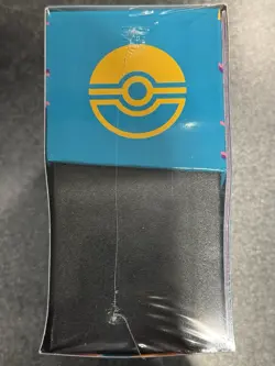 Pokemon TCG - Mega Evolution Ascended Heroes ETB - Pokemon Center Stamped Sealed - Image 5