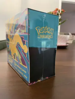 Mega Evolution Ascended Heroes Pokemon Center Elite Trainer Box - SEALED ETB - Image 2