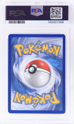 2025 Pokemon Mega Evolution Steelix Illustration Rare #150 PSA 10 - Image 2