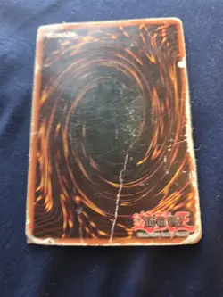 Yu-Gi-Oh! TCG Blue-Eyes White Dragon Kaiba SDK-001 Unlimited Ultra Rare - Image 4
