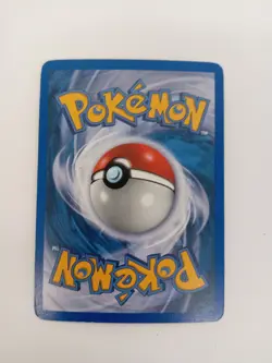 Pokemon Wailord Holo Rare Trading Card Legend Maker 14/92 TCG 2006 #Live - Image 4