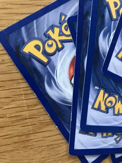 10x Pokemon Vintage Jungle Bundle. 10 Jungle Pokemon Cards. NM unplayed - Image 3