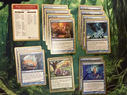 *MTG Magic the Gathering: World Championship Deck 2003: Dave Humpheays Deck - Image 3