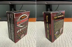 *MTG Magic the Gathering World Championship Deck 2001: Tom van de Logt - Image 1