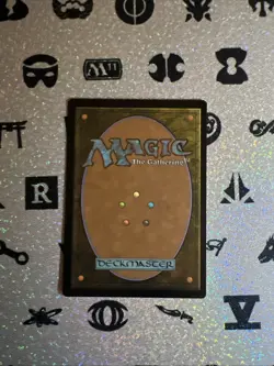 MTG - Veil of Summer (White Border) Mystery Booster 2 Regular NM - Image 2