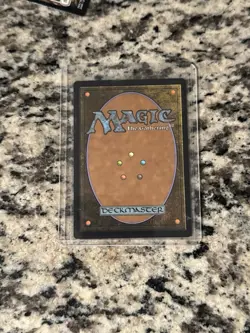 MTG Innistrad Midnight Hunt - Shipwreck Marsh - MID 285 - Borderless - Image 2