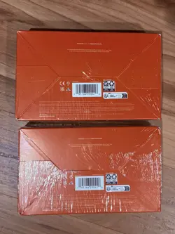 Magic MTG Avatar The Last Airbender PLAY Booster Box SEALED x2 - Image 2
