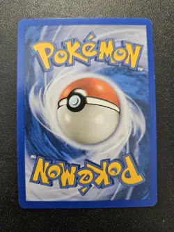 Pokemon Skyridge Ursaring 110/144 NEAR MINT - Image 2