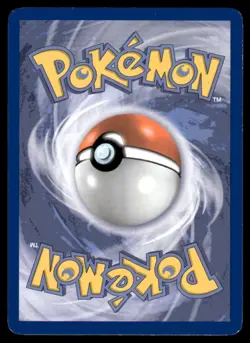 Pokemon Misdreavus Legendary Treasures #57/113 - Image 2