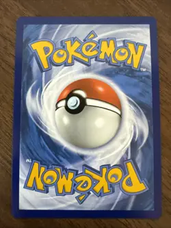 Pokemon Mewtwo 056/172 SWSH Trick Or Trade Halloween Stamp Holo Rare - Image 2