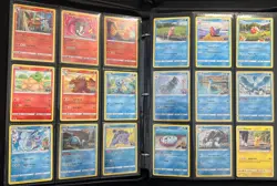 Pokemon TCG Pokemon Go 99% Complete Master Set With Extras - See Description - Image 2