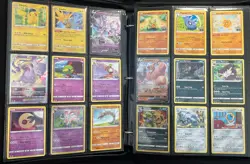 Pokemon TCG Pokemon Go 99% Complete Master Set With Extras - See Description - Image 3