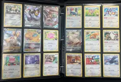 Pokemon TCG Pokemon Go 99% Complete Master Set With Extras - See Description - Image 4