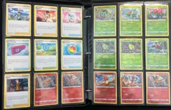 Pokemon TCG Pokemon Go 99% Complete Master Set With Extras - See Description - Image 5