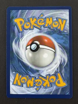 Pokemon Shaymin 015/185 Pokemon Promos Cosmos Holo Rare Basic 70HP Leech Seed - Image 2