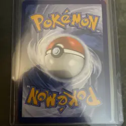 Pokemon TCG - Minccino - 152/086 - Illustration Rare - SV: Black Bolt Near Mint - Image 2