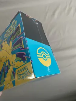 Pokemon Center Exclusive Ascended Heroes Elite Trainer Box PC ETB Sealed - Image 3