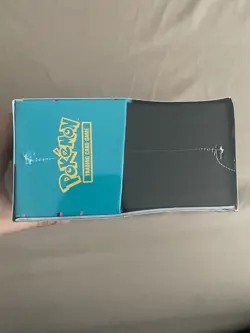 Pokemon Center Exclusive Ascended Heroes Elite Trainer Box PC ETB Sealed - Image 4