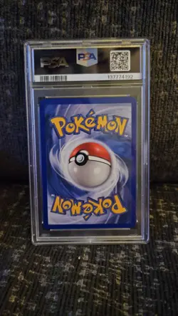Latias - 014 (Pokemon Heroes: Latios & Latias DVD Release) 014 Nintendo PSA 9 - Image 2