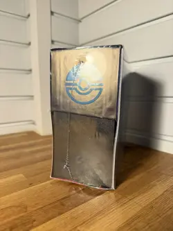 Pokemon TCG: Mega Evolutions Phantasmal Flames Pokemon Center ETB✅ - Image 3