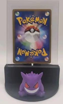 2009 Pokemon Japanese TCG 1st Ed. Plusle Rare 036/100 Beat of the Frontier LP - Image 3