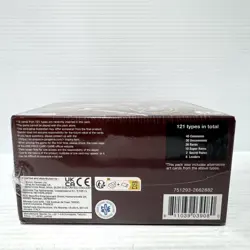One Piece Card Game OP-02 Booster Box - Pillars Of Strength - Sealed - Image 5
