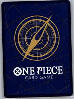 Pre Errata Round Table OP01-027 Romance Dawn - One Piece Card - NM - Image 2