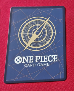 ONE PIECE HEROINES EDITION CARD GAME CARTE FRANCAIS EB03-002 FR JCC MINT 2026 - Image 2