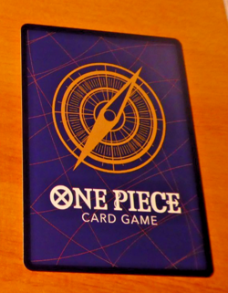ONE PIECE CARD GAME CARTE FRANCAISE ST25 ALVIDA OP09-043 FR MINT - Image 2