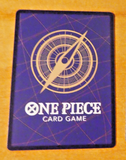 ONE PIECE CARD RARE HOLO GAME CARTE FRANCAISE OP06-069 VINSMOKE REIJU SR FR NM - Image 2
