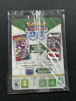 Mew ex 053 Sv: Scarlet & Violet Promo Cards Holo - Image 2