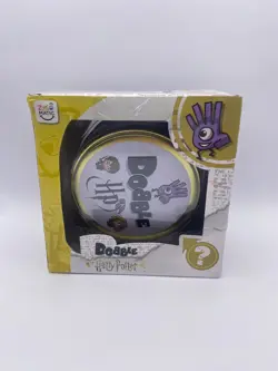 Asmodee Harry Potter Dobble Card Game - Ages 6+ | 2-8 Players - Image 1