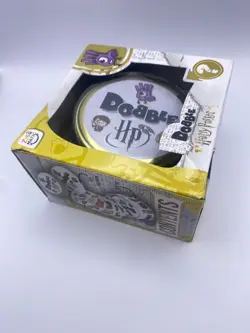 Asmodee Harry Potter Dobble Card Game - Ages 6+ | 2-8 Players - Image 4