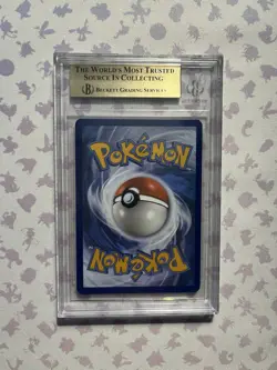 BGS 9.5 Charizard ex 199/165 MEW EN-151 Special Illustration Rare Pokemon Card - Image 2