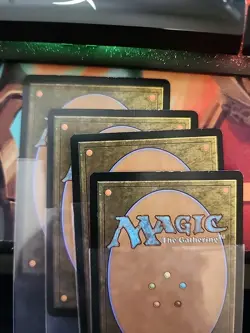 MTG Magic 1 x Ragavan Nimble Pilferer #315 - MH2 Heavily Shuffled Borderless 3/4 - Image 2