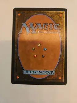 Mtg Infernal Grasp Full Art Foil Nm Inr - Image 2