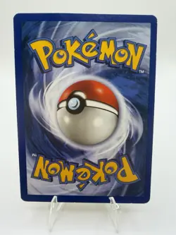 Pokemon Ekans Fossil 1st Edition 46/62 Common 40 HP Regular Card NM - Image 2