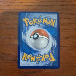 Pokemon Team Rocket's Mewtwo ex 240/182 Hyper Rare Full Art Holo EX 280HP Sv10 - Image 2