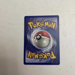 Pokemon TCG Jungle 1st Edition #35/64 Exeggutor LP+ - Image 2