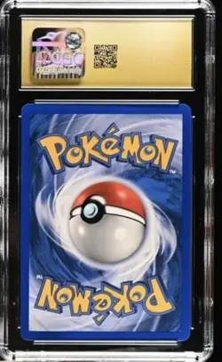 Pokemon TCG Dark Gyarados 8/82 Celebrations CGC Pristine 10 - Image 2