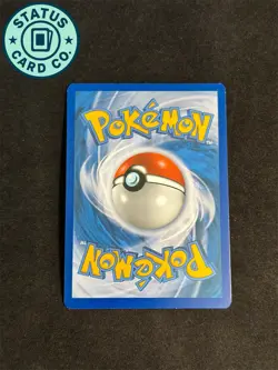 Pokemon TCG Pikachu SM76 Sun And Moon Promo Cosmos Holo English 2017 LP - Image 2
