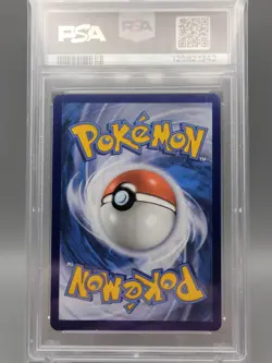 2021 POKEMON CELEBRATIONS CLASSIC COLLECTION #145 GARCHOMP C LV.X-HOLO PSA 10 - Image 2