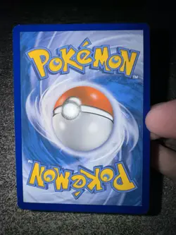 REGIGIGAS FULL ART - POKEMON XY82 PROMO XY FR - Image 2