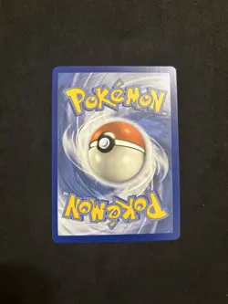 Pokemon Absol ex Full Art Ultra Rare EX 214/197 Obsidian Flames NEAR MINT - Image 2