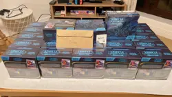 Pokemon TCG Phantasmal Flames ETB | Brand New Sealed✅ SDD🚚 - Image 1