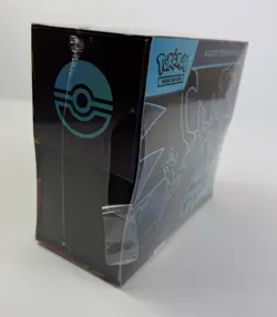 Pokemon Mega Evolution Phantasmal Flames Elite Trainer Box ETB Sealed - Image 2