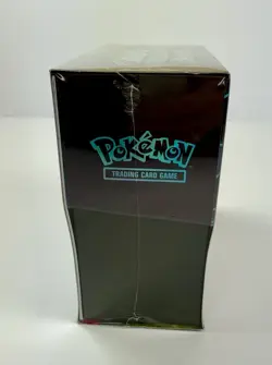 Pokemon Mega Evolution Phantasmal Flames Elite Trainer Box ETB Sealed - Image 4