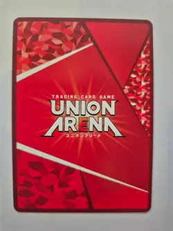 Union Arena, To Love Ru Memory of Heroines, Darkness, UA45BT/TLR-1-030 SR☆ - Image 2
