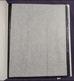 Pokemon Scarlet & Violet 151 TCG Binder Mew Collection *No Cards/Binder Only* - Image 3